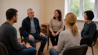 Реабилитация алкоголиков в Мензелинске