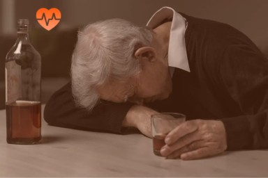 Лечение алкоголизма у пожилых людей в Мензелинске