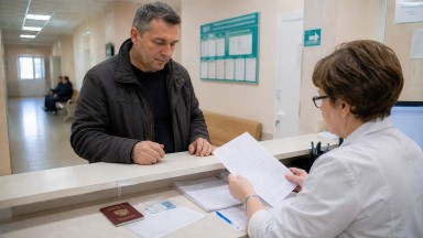 Бесплатное лечение алкоголизма в Мензелинске