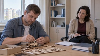 Лечение игромании в Мензелинске
