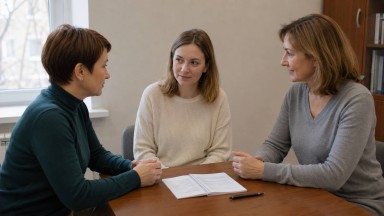 Лечение расстройств пищевого поведения в Мензелинске