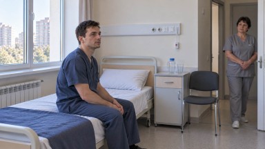 Лечение психоза в Мензелинске