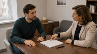Лечение тревожного расстройства в Мензелинске