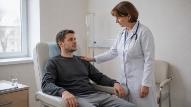 Детоксикация от марихуаны в Мензелинске