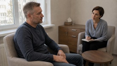Лечение алкогольной депрессии в Мензелинске