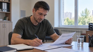 Реабилитация за 21 день в Мензелинске