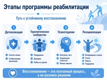 Миннесотская модель в Мензелинске
