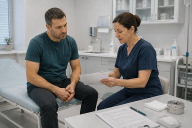 Имплантация Продетоксон в Мензелинске
