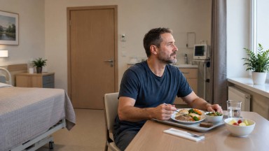 Госпитализация в Мензелинске