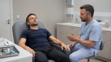 Кодирование гипнозом в Мензелинске