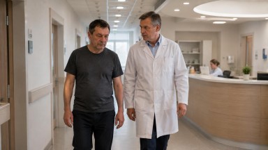 Лечение хронического алкоголизма в Мензелинске