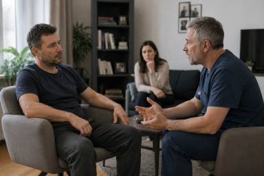 Принудительное лечение алкоголизма в Мензелинске
