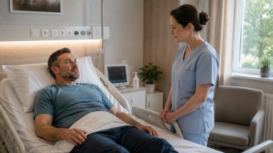 Детоксикация от алкоголя в Мензелинске