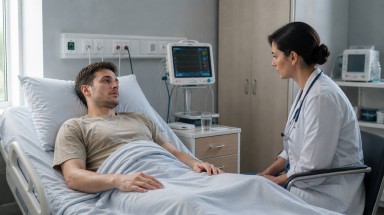 Лечение зависимости от спайса в Мензелинске