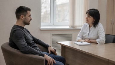 Лечение зависимости от марихуаны в Мензелинске